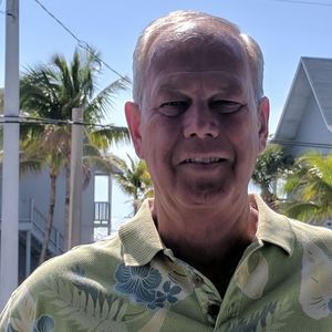 Meet your Posher, Randy